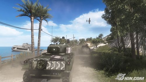 PS3战地1943中只有3种兵种,只有网战模式吗?战地3 笔记本-图3 PS3战地1943中只有3种兵种,只有网战模式吗?战地3 笔记本-图3