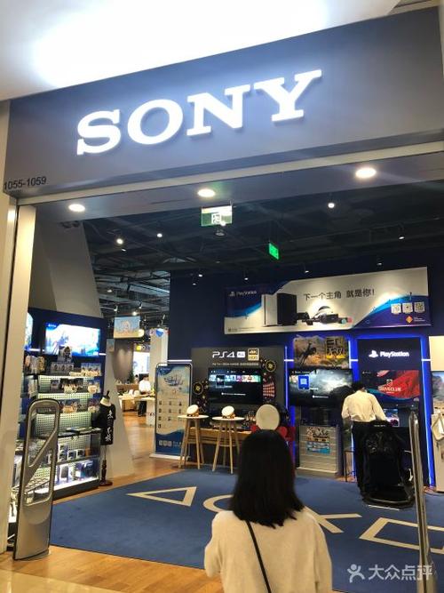 郑州哪里有索尼游戏机厅?郑州索尼笔记本专卖店-图3 郑州哪里有索尼游戏机厅?郑州索尼笔记本专卖店-图3
