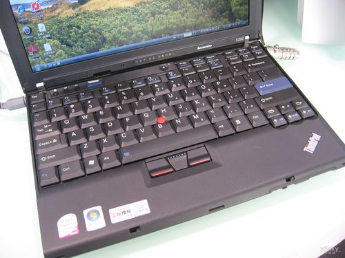 thinkpadx200什么时间上市?x200笔记本-图3 thinkpadx200什么时间上市?x200笔记本-图3