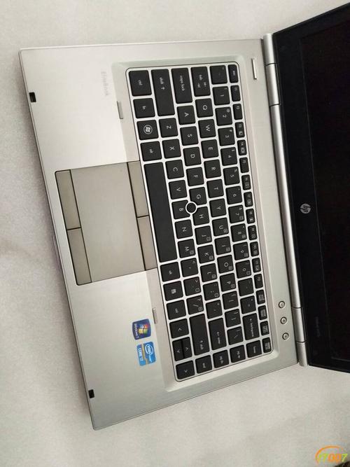 用过的朋友惠普8470p笔记本怎么样?hp8470p笔记本-图1 用过的朋友惠普8470p笔记本怎么样?hp8470p笔记本-图1