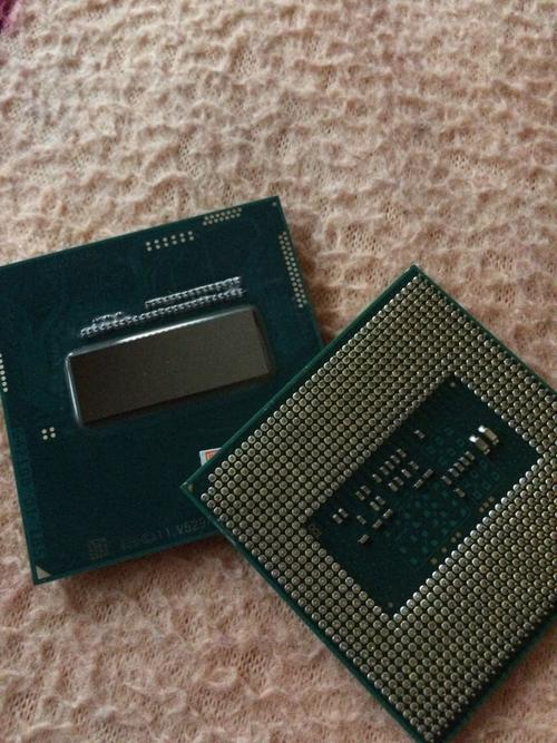 笔记本cpu h qh mq什么区别?笔记本cpu如何选择-图2 笔记本cpu h qh mq什么区别?笔记本cpu如何选择-图2