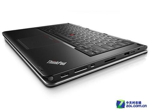 thinkpads1yoga12.5英寸超薄笔记本电脑怎样?haswell平台笔记本-图2 thinkpads1yoga12.5英寸超薄笔记本电脑怎样?haswell平台笔记本-图2