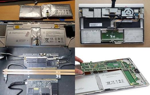 华硕笔记本送修流程?华硕笔记本生产流程-图3 华硕笔记本送修流程?华硕笔记本生产流程-图3