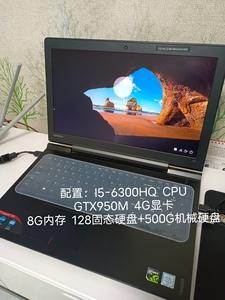 gtx950m独显4g厉害吗？gtx笔记本-图3