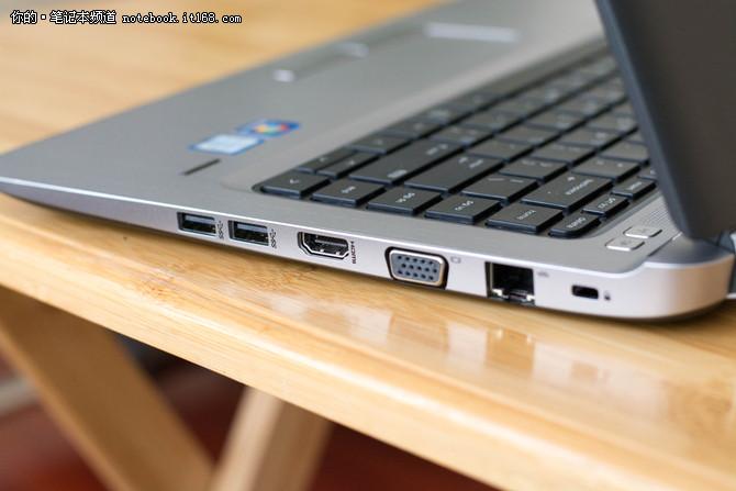 hp out是什么接口?惠普笔记本usb3.0接口标志-图2 hp out是什么接口?惠普笔记本usb3.0接口标志-图2