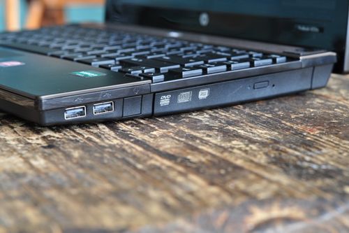 hp out是什么接口?惠普笔记本usb3.0接口标志-图3 hp out是什么接口?惠普笔记本usb3.0接口标志-图3