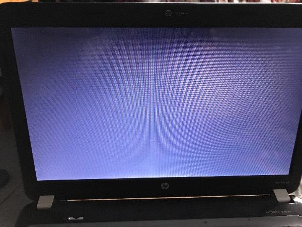 惠普笔记本怎么测屏幕?笔记本屏幕好坏测试-图1 惠普笔记本怎么测屏幕?笔记本屏幕好坏测试-图1