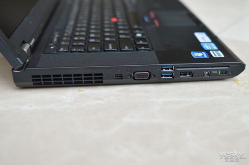 thinkpad侧面接口介绍?thinkpad 笔记本接口-图2 thinkpad侧面接口介绍?thinkpad 笔记本接口-图2