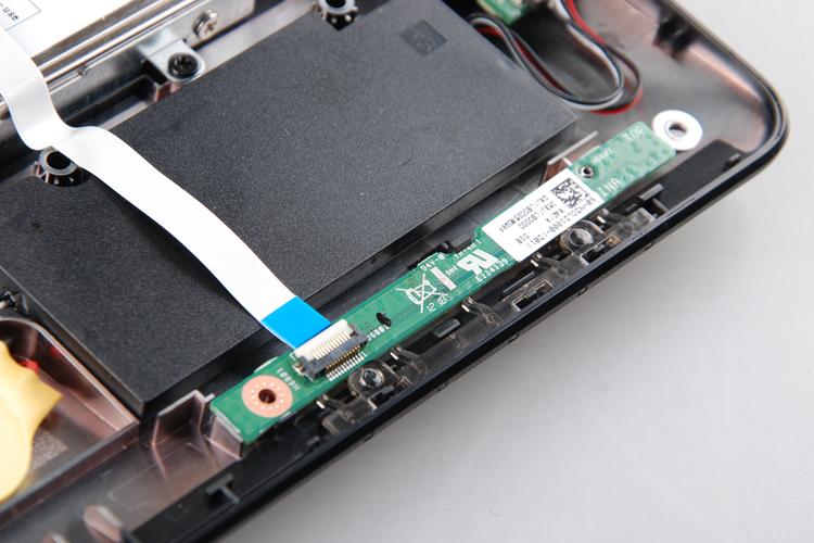 Asus华硕X401E1000A有几个内存插槽?华硕笔记本x401a-图3 Asus华硕X401E1000A有几个内存插槽?华硕笔记本x401a-图3
