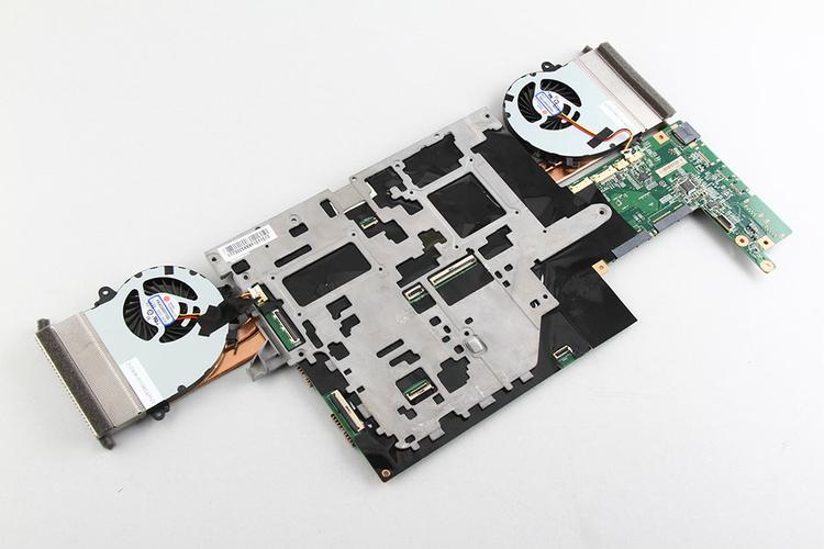 微星gs70笔记本怎么拆机械硬盘?微星gs70笔记本-图1 微星gs70笔记本怎么拆机械硬盘?微星gs70笔记本-图1