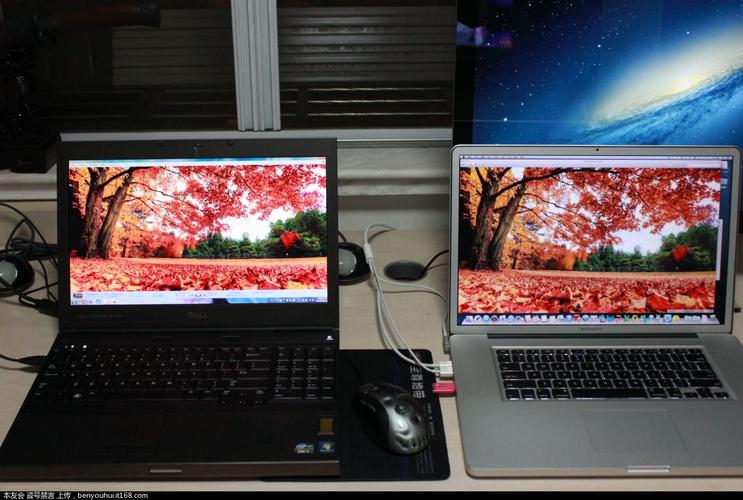 戴尔本还是苹果本选哪个比较好?戴尔与苹果笔记本比较-图3 戴尔本还是苹果本选哪个比较好?戴尔与苹果笔记本比较-图3