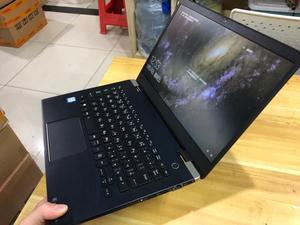 东芝g83笔记本评测?东芝系列笔记本-图1 东芝g83笔记本评测?东芝系列笔记本-图1