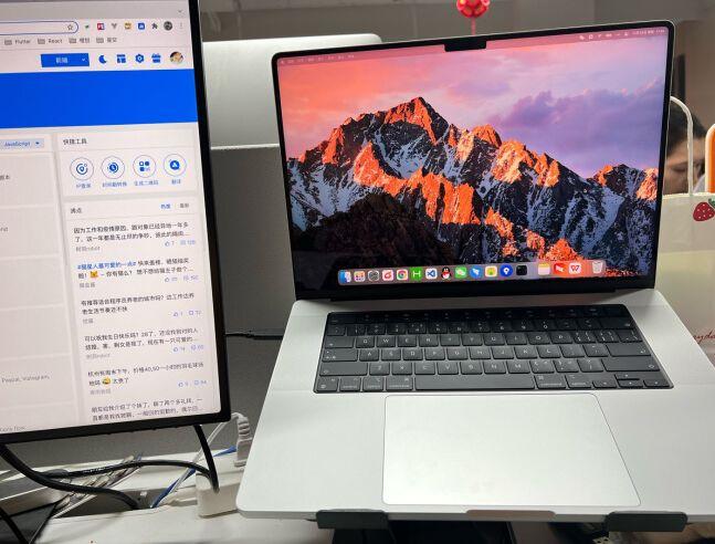笔记本选16寸还是18寸？18寸笔记本-图2
