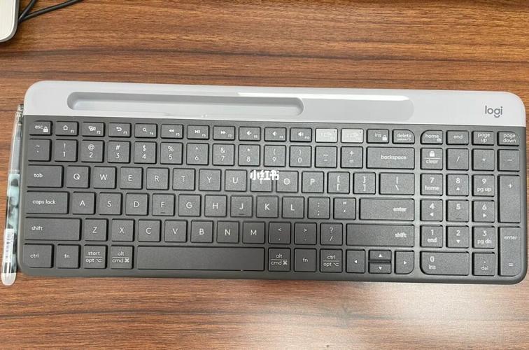 罗技k580有的按键没反应?神舟k580p笔记本数字键盘打不出数字-图3 罗技k580有的按键没反应?神舟k580p笔记本数字键盘打不出数字-图3