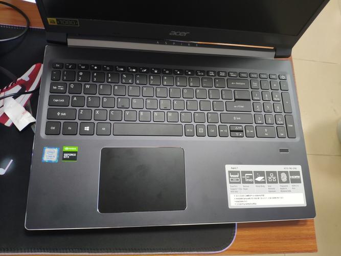 宏碁n17 w6笔记本参数?acer 17寸笔记本-图1 宏碁n17 w6笔记本参数?acer 17寸笔记本-图1