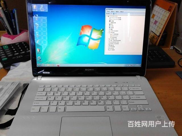 二手的索尼笔记本电脑SVE14A16FGH这个型号的值多少钱,用了两年多了,但是保存的很好?索尼最老款电脑笔记本-图2 二手的索尼笔记本电脑SVE14A16FGH这个型号的值多少钱,用了两年多了,但是保存的很好?索尼最老款电脑笔记本-图2