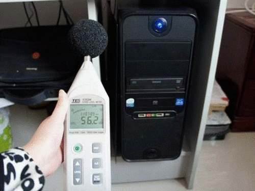 笔记本噪音排行?测验笔记本噪音超标-图2 笔记本噪音排行?测验笔记本噪音超标-图2