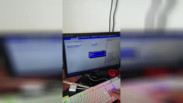 笔记本双显卡交火?amd笔记本交火-图2 笔记本双显卡交火?amd笔记本交火-图2