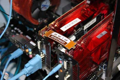笔记本双显卡交火?amd笔记本交火-图3 笔记本双显卡交火?amd笔记本交火-图3