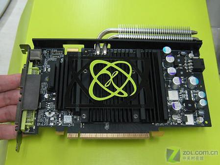 GT610和610m有什么区别?gt610 笔记本-图2 GT610和610m有什么区别?gt610 笔记本-图2