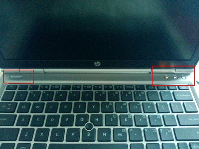 笔记本除了按电源键开机还有其他方法开机吗?笔记本使用技巧-图3 笔记本除了按电源键开机还有其他方法开机吗?笔记本使用技巧-图3
