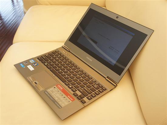i55300u是几核的?笔记本 东芝怎么判断是几核的-图2 i55300u是几核的?笔记本 东芝怎么判断是几核的-图2