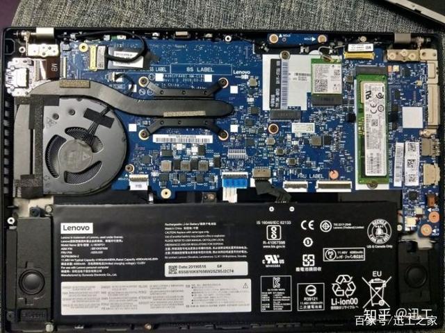 神舟笔记本k580 i3-d2拆解?神舟笔记本拆机图解-图1 神舟笔记本k580 i3-d2拆解?神舟笔记本拆机图解-图1