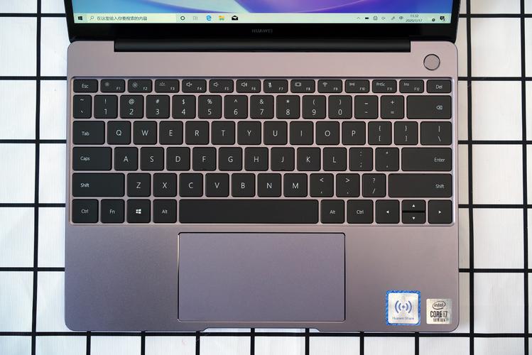 matebook14键盘背光常亮设置?笔记本键盘加背光-图1 matebook14键盘背光常亮设置?笔记本键盘加背光-图1
