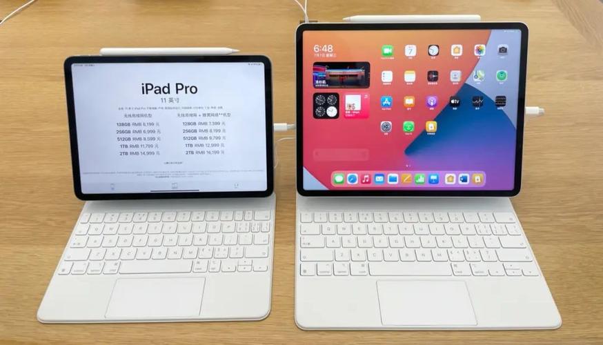 11pro跟11哪个屏幕大?苹果11寸笔记本-图2 11pro跟11哪个屏幕大?苹果11寸笔记本-图2