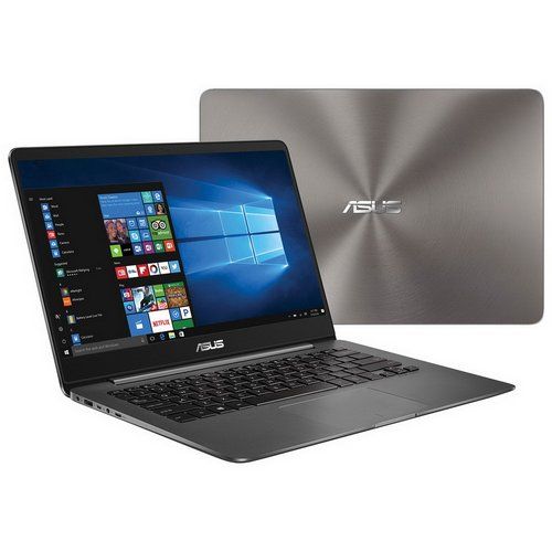 华硕zenbook ux425配置?华硕笔记本ux30-图1 华硕zenbook ux425配置?华硕笔记本ux30-图1