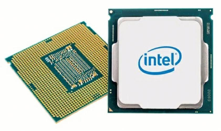 英特尔g4125处理器怎么样?笔记本4核cpu-图1 英特尔g4125处理器怎么样?笔记本4核cpu-图1