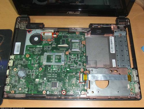 华硕笔记本R510L一开机就进入CMOS?华硕r510vc笔记本-图1 华硕笔记本R510L一开机就进入CMOS?华硕r510vc笔记本-图1