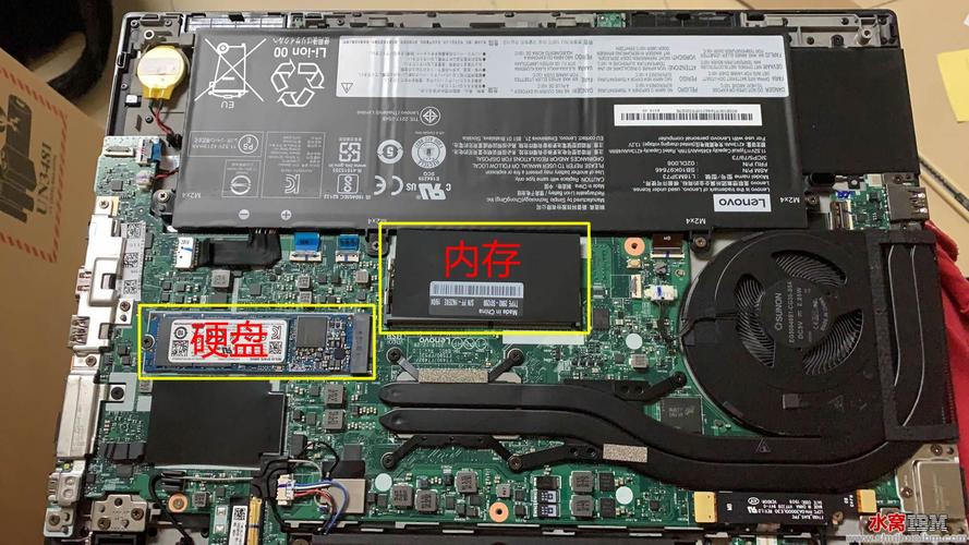 联想一体机怎么拆硬盘?笔记本 拆硬盘-图2 联想一体机怎么拆硬盘?笔记本 拆硬盘-图2