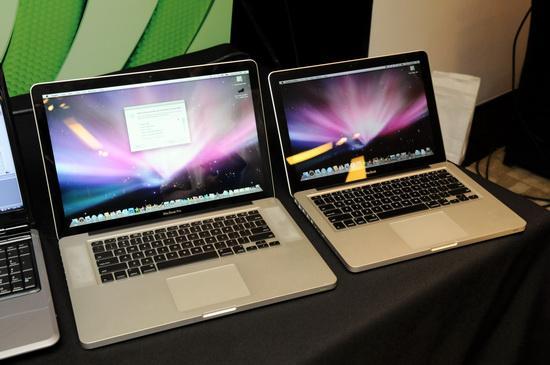 苹果macbook MC965和MD231哪个好?苹果笔记本mc965-图3 苹果macbook MC965和MD231哪个好?苹果笔记本mc965-图3