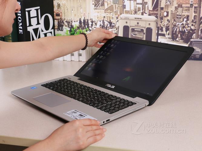 asus vivobook是什么电脑?华硕金属拉丝笔记本-图2 asus vivobook是什么电脑?华硕金属拉丝笔记本-图2