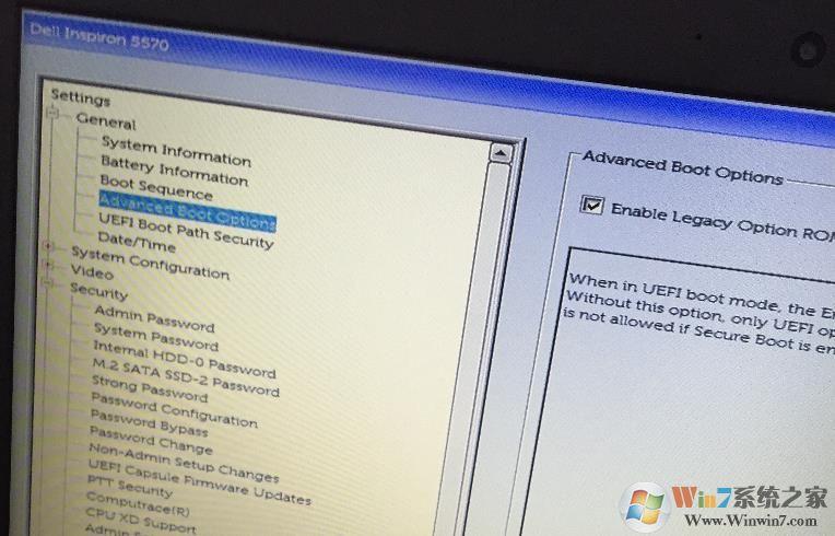DELLInspironN4020笔记本BIOS虚拟化设置?dell笔记本开启虚拟化-图2 DELLInspironN4020笔记本BIOS虚拟化设置?dell笔记本开启虚拟化-图2