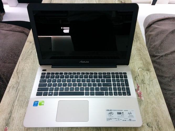 华硕vm590l笔记本配置?华硕vm590笔记本-图2 华硕vm590l笔记本配置?华硕vm590笔记本-图2