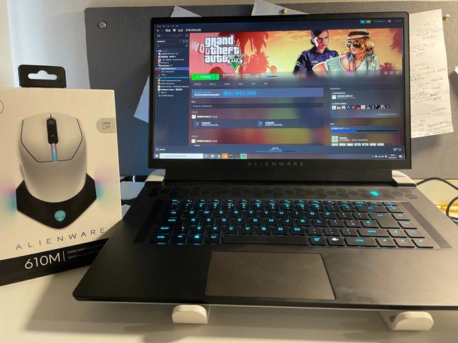 alienware是什么电脑显示器?外形人笔记本-图3 alienware是什么电脑显示器?外形人笔记本-图3