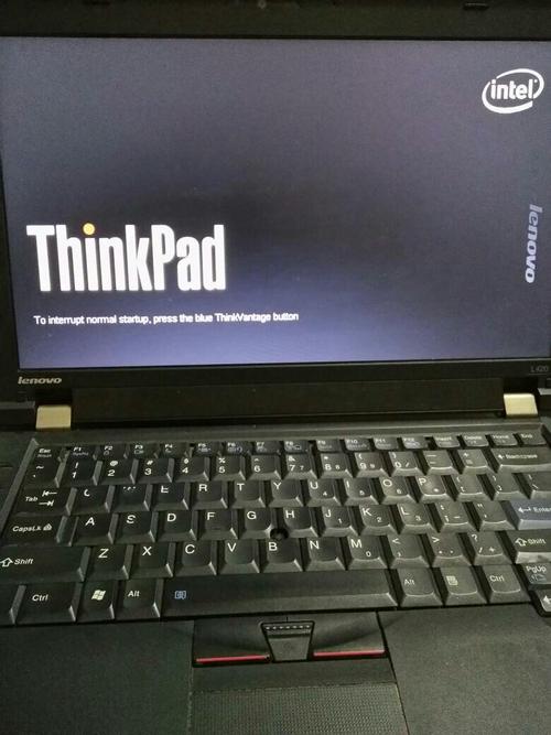 thinkpad笔记本怎么开机?thinkpad笔记本开机-图2 thinkpad笔记本怎么开机?thinkpad笔记本开机-图2