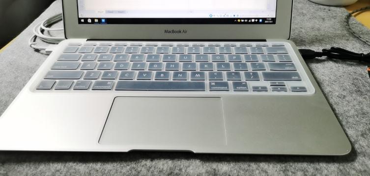 i53230m苹果笔记本怎么样?mxm的笔记本-图3 i53230m苹果笔记本怎么样?mxm的笔记本-图3