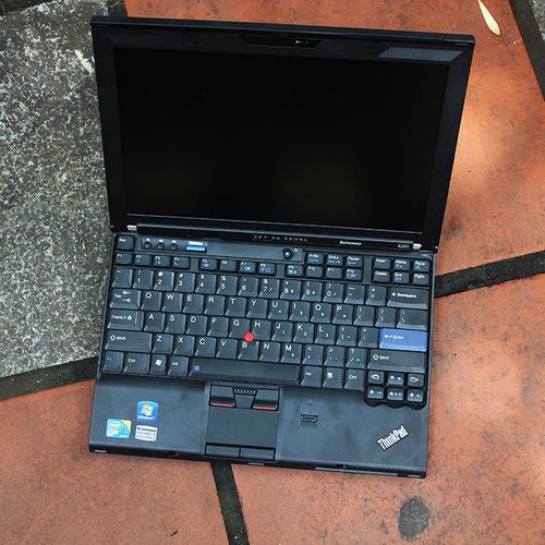 IBMx200多重？x200笔记本重量-图3