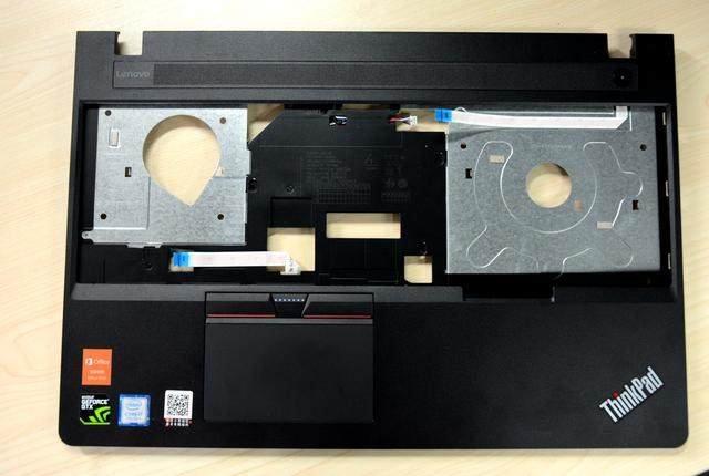 g470c面怎么拆？笔记本c面怎么拆-图3