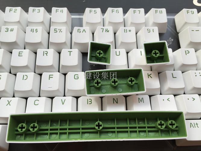 键帽送人推荐？笔记本磨键帽-图3