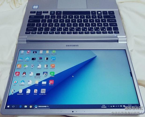Samsung三星900X3MK01测评三星笔记本怎么样？三星 笔记本 评测-图3