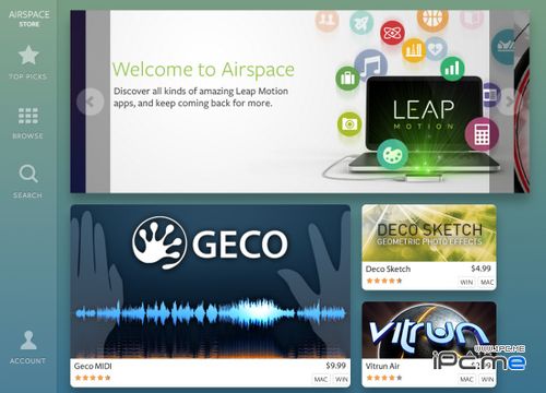 motionleap有电脑版吗?leap motion 笔记本-图1 motionleap有电脑版吗?leap motion 笔记本-图1