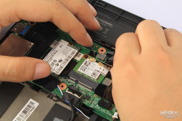 联想k2450bios详解？k2450笔记本-图3