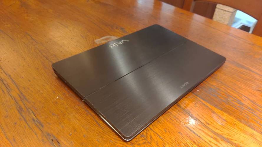 索尼svf15评测?索尼svf笔记本-图2 索尼svf15评测?索尼svf笔记本-图2