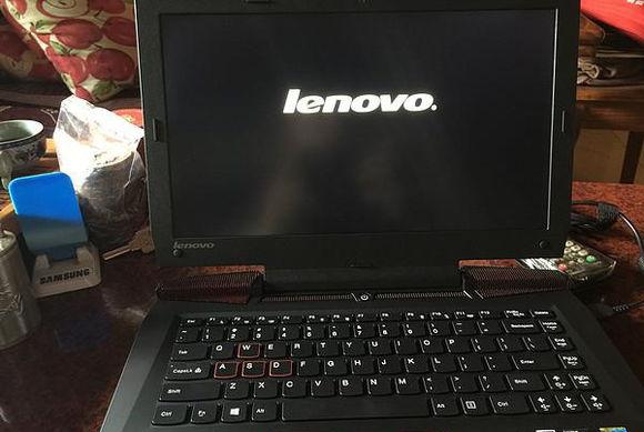 你好我买的联想拯救者y7000只有一个windows-ssD(c:)和Data(D:)两个硬盘?联想笔记本大礼包-图3 你好我买的联想拯救者y7000只有一个windows-ssD(c:)和Data(D:)两个硬盘?联想笔记本大礼包-图3