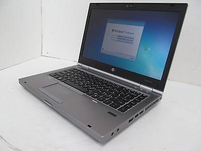 HP8460P笔记本电脑怎么样?希望用过的给点建议？惠普8460pi5笔记本电脑-图3
