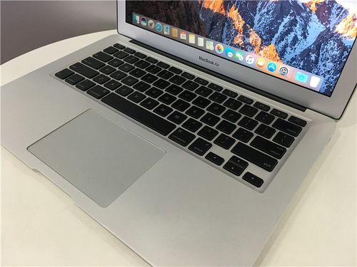 MacBookair共有几代?苹果笔记本mc503-图3 MacBookair共有几代?苹果笔记本mc503-图3